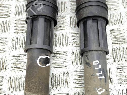Right rear shock absorber MERCEDES-BENZ B-CLASS Sports Tourer (W246, W242) B 200 CDI (246.201) | BP28873655M19 