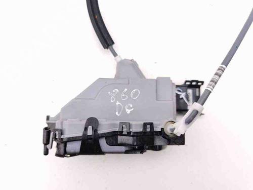 Rear right lock PEUGEOT 2008 II (UD_, US_, UY_, UJ_, UR_, UC_) 1.2 PureTech 130 (USHNS, URHNS) | BP29432332C99 