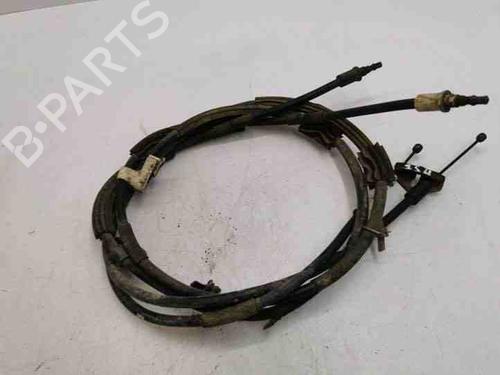 Cabo de travão de mão FORD KUGA I 2.0 TDCi 4x4 (136 hp) 28843402