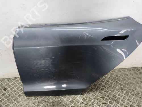 Used Left rear door TESLA MODEL S (5YJS) 60 (306 hp) 28900709
