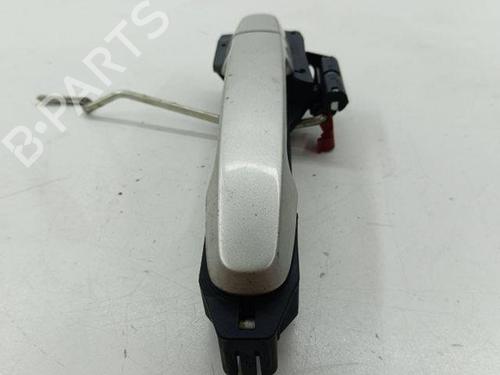 Rear right exterior door handle TOYOTA AVENSIS (_T25_) 2.2 D-CAT (ADT251_, ADT251R) | BP28849280C130 