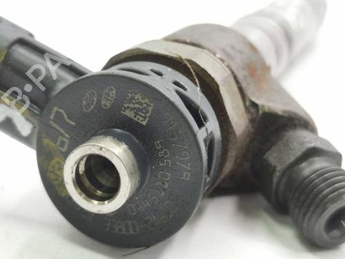 Injector HYUNDAI TUCSON (TL, TLE) 1.7 CRDi | BP28895012M100