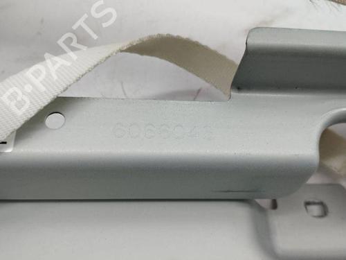 Right curtain airbag CITROËN C-CROSSER (VU_, VV_) 2.2 HDi | BP28904848C12 