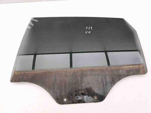 Used Rear left door window OPEL ANTARA A (L07) 2.2 CDTi 4x4 (184 hp) 29432262