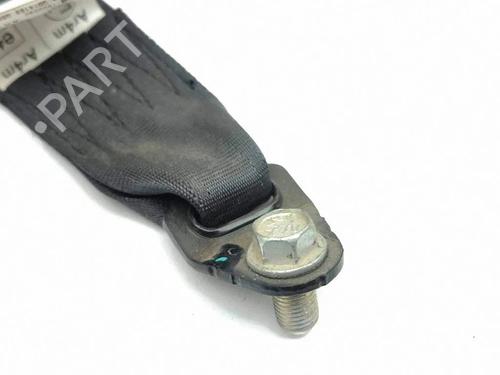 Rear left seatbelt SUBARU FORESTER (SH_) 2.0 D AWD (SHH, SHD, SHN) | BP38278905I29 - Image 3