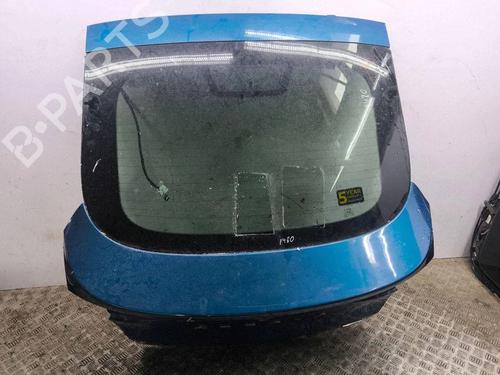 Used Tailgate Tailgate 39447876 39447876