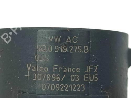 Electronic module VW T-ROC (A11, D11) 1.5 TSI | BP33666433M83 - Image 7