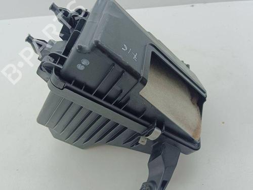 Used Air filter box NISSAN QASHQAI II (J11, J11_) 1.3 DIG-T (140 hp) 28897128