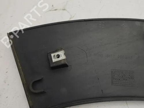 Wheel arch trim MINI MINI COUNTRYMAN (R60) Cooper D | BP28858671C116 