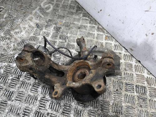 Right front steering knuckle RENAULT MEGANE IV Hatchback (B9A/M/N_) 1.5 dCi 110 (B9A3) | BP38250707M26 - Image 6