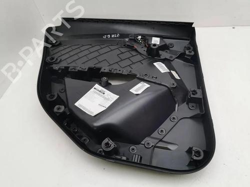 Rear right panel AUDI A1 Sportback (GBA) 30 TFSI | BP36080112C61  - Image 5