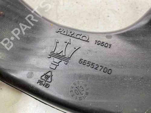 Pipe MASERATI QUATTROPORTE V 4.2 | BP28876207M125 