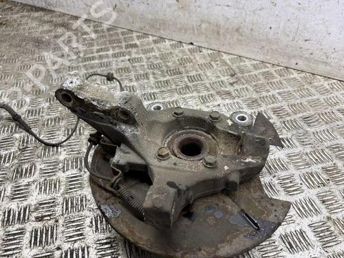 Left front steering knuckle CHRYSLER GRAND VOYAGER V (RT) 3.8 | BP30692686M25 