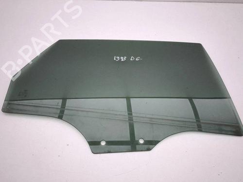 Used Rear right door window Rear right door window AUDI A3 Sportback (8YA, 8YF) 30 TFSI (110 hp) 40056614 40056614