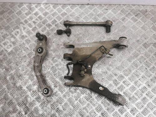 Used Left rear suspension arm BENTLEY CONTINENTAL FLYING SPUR (3W_) 6.0 (560 hp) 28883212