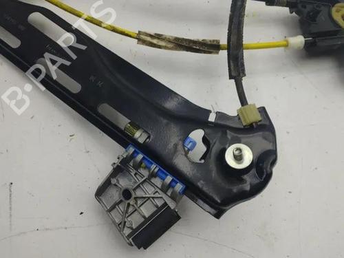 Rear right window mechanism MERCEDES-BENZ CLS (C218) CLS 350 CDI / d (218.323) | BP28857802C25 