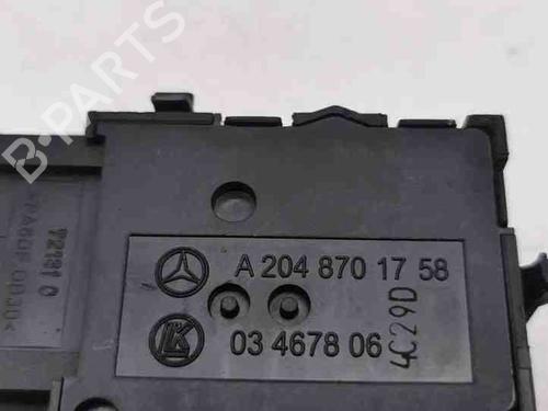 Switch MERCEDES-BENZ CLS (C218) CLS 350 CDI / d (218.323) | BP28857812I30 