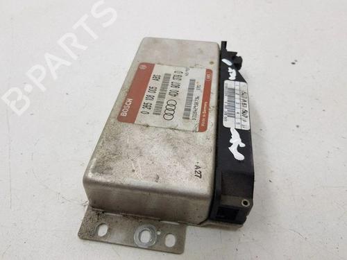 Electronic module AUDI A4 B5 (8D2) 1.9 TDI | BP40207583M83 - Image 6