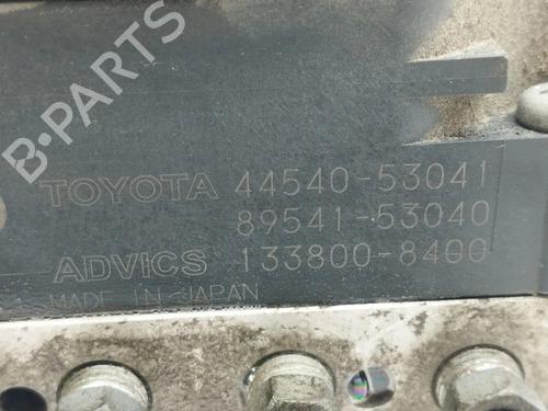 ABS pump LEXUS IS II (_E2_) 220d (ALE20) | BP32674057M43 - Image 6