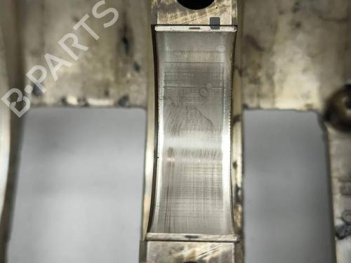 Oil sump CITROËN C4 II (NC_) 1.6 HDi 110 | BP36205315M115 - Image 6