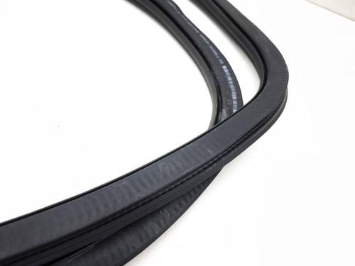 Rubber door seal SKODA ENYAQ iV SUV (5AZ) 50 | BP28907517C142 