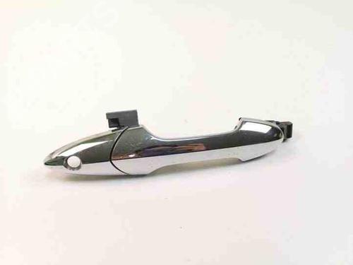 Used Rear right exterior door handle HONDA FR-V (BE) 2.2 i CTDi (BE5) (140 hp) 28867421