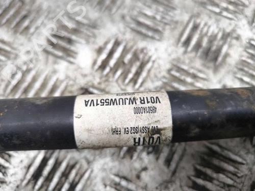 Right front driveshaft KIA NIRO II (SG2) EV | BP37685523M39 - Image 8