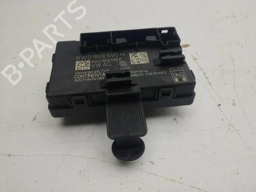 Electronic module AUDI A5 (F53, F5P) 2.0 TDI | BP36208019M83 - Image 5