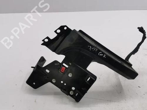 Used Rear bumper bracket LAND ROVER RANGE ROVER EVOQUE (L538) 2.2 D 4x4 (190 hp) 28859737