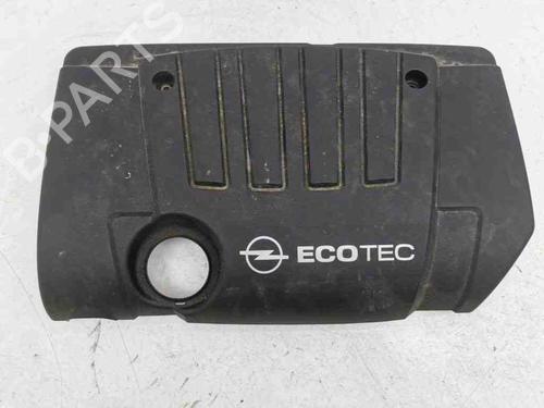 Used Upper protection OPEL ZAFIRA A MPV (T98) 1.8 16V (F75) (125 hp) 28900842