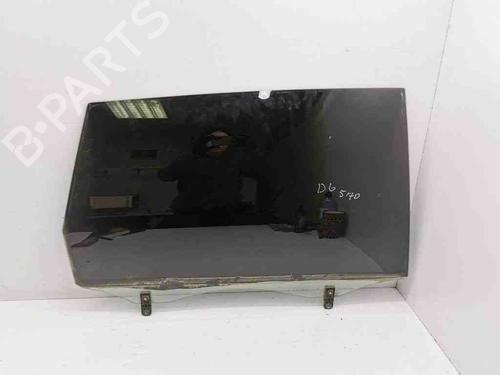 Dør rude højre bagtil KIA CARENS I MPV (FC, FJ) 2.0 CRDi (140 hp) 28895054