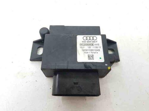 Used Electronic module AUDI A7 Sportback (4GA, 4GF) 3.0 TDI quattro (313 hp) 28847430