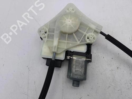 Rear left window mechanism AUDI A1 Sportback (GBA) 25 TFSI | BP33224927C24 - Image 4