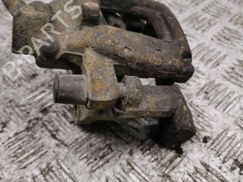Left rear brake caliper MERCEDES-BENZ GLK-CLASS (X204) 220 CDI (204.902) | BP28880661M107 