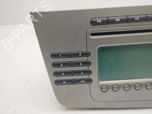 Electronic module SEAT ALTEA (5P1) 2.0 TDI 16V | BP36209008M83 - Image 2