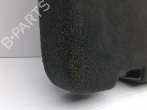 Boot lining PORSCHE CAYENNE (92A) 3.6 | BP28879765I3 