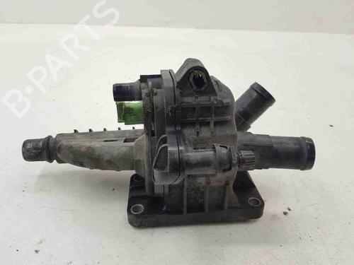 Used Thermostat housing CITROËN C4 Grand Picasso II (DA_, DE_) 1.6 HDi / BlueHDi 115 (115 hp) 28890551
