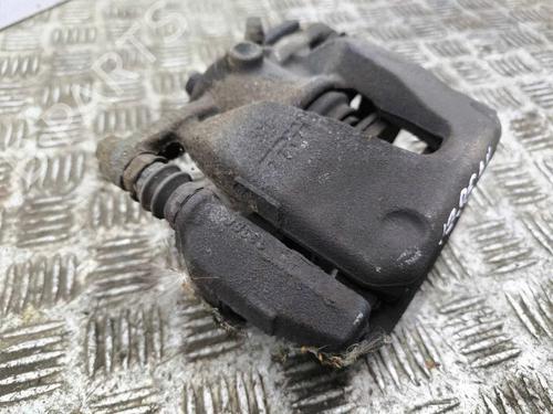 Left front brake caliper RENAULT MEGANE IV Hatchback (B9A/M/N_) 1.2 TCe 130 (B9MR) | BP38191947M105 - Image 4