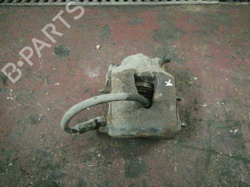 Used Left front brake caliper Left front brake caliper 36202593 36202593