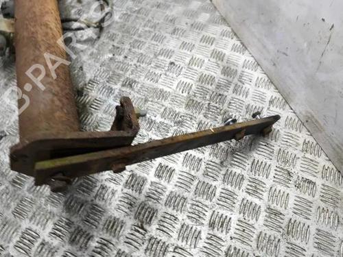 Tow ball/Mechanism MERCEDES-BENZ E-CLASS (W211) E 320 CDI (211.026) | BP28841006C141 
