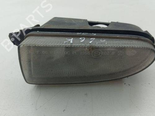 Used Left front fog light CHRYSLER PT CRUISER (PT_) 2.2 CRD (121 hp) 28851695