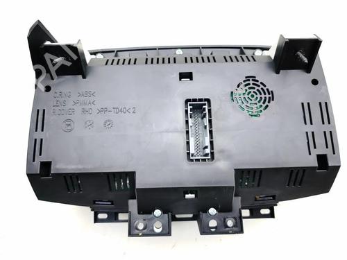 Instrument cluster CHEVROLET TRAX 1.6 | BP29703120C47 - Image 6