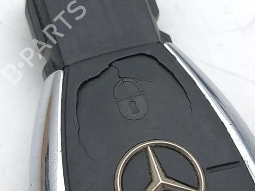 Electronic module MERCEDES-BENZ C-CLASS (W204) C 220 CDI (204.008) | BP36197659M83 - Image 7