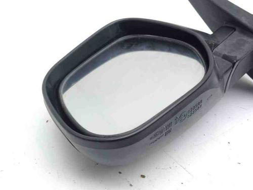 Left mirror CITROËN C-CROSSER (VU_, VV_) 2.2 HDi | BP28880460C26