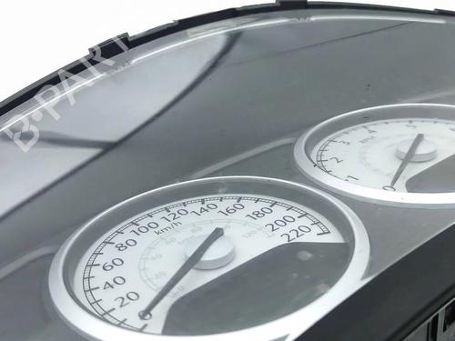 Instrument cluster CHRYSLER GRAND VOYAGER V (RT) 3.8 | BP30956687C47