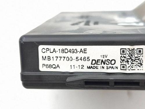 Control unit LAND ROVER RANGE ROVER IV (L405) 4.4 SDV8 4x4 | BP37585934M11 - Image 6