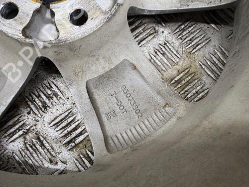 Trinnbrett CHEVROLET TRAX 1.4 | BP30885102C149