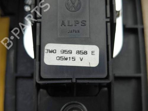 Left rear window switch BENTLEY CONTINENTAL FLYING SPUR (3W_) 6.0 | BP28883473I29 