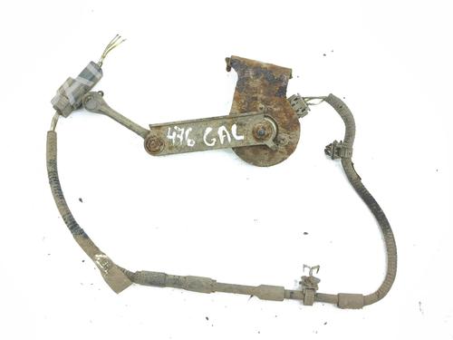 Elektronisk sensor MAZDA CX-7 (ER) 2.2 MZR-CD AWD (ER10A) (173 hp) 28872109