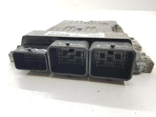Engine control unit (ECU) FORD GRAND C-MAX (DXA/CB7, DXA/CEU) 1.6 TDCi | BP28884809M57 - Image 2
